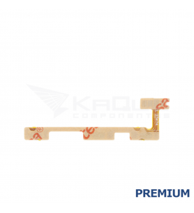 Flex Power Botón Encendido Volumen para Realme C67 4G RMX3890