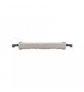 Botón Volumen para Realme C53 RMX3760 Dorado