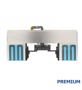 Batería A3240 4645mAh para Macbook Air M4 13 A3240 Premium