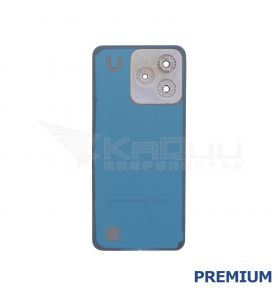 Tapa Trasera con Lente para Realme C53 RMX3760 Dorado Premium