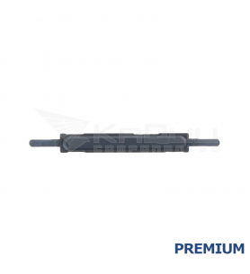 Botón Volumen para Realme C55 RMX3710 Gris Premium