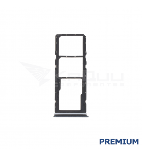 Bandeja Sim Dual Realme C55 RMX3710 Azul Premium