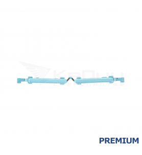 Botón Volumen para Realme C31 RMX3501 Verde Premium