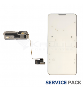 Flex Cámara Frontal iPhone 17 Pro A3523 661-56126 Service Pack