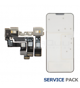 Flex Cámara Frontal iPhone 12 Mini A2399 661-23797 Service Pack