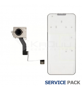 Flex Cámara Frontal iPhone 16e A3409, iPhone 17e A3634 661-49426 Service Pack