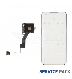Flex Cámara Frontal iPhone 16e A3409, iPhone 17e A3634 661-49426 Service Pack