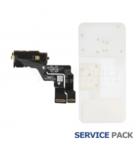 Flex Cámara Frontal iPhone 14 Pro Max A2894 661-30399 Service Pack