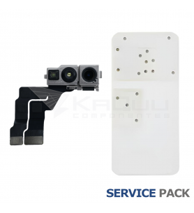 Flex Cámara Frontal iPhone 14 Pro A2890 A2650 661-29367 Service Pack