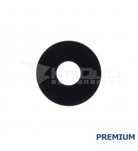 Cristal Cámara Lente para Realme C30 RMX3581 Premium