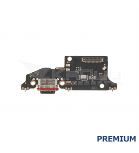 Flex Conector Carga Tipo-C para Realme C75x Premium