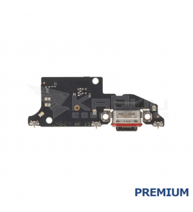 Flex Conector Carga Tipo-C para Realme C75x Premium