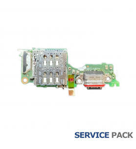 Módulo Conector Carga Oppo A6 Pro 5G CPH2781 621024000199 Service Pack