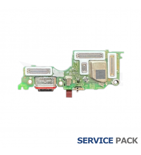 Módulo Conector Carga Oppo A6 Pro 5G CPH2781 621024000199 Service Pack