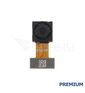 Flex Cámara Trasera para Xiaomi Redmi Note 14 Pro Plus 5G 24094RAD4G, Poco X7 24095PCADG 2Mpx Macro Premium