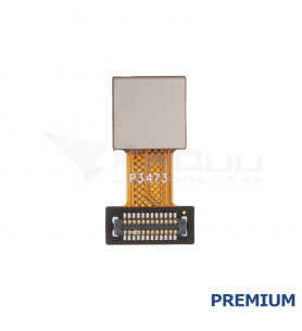 Flex Cámara Trasera para Xiaomi Redmi Note 14 Pro Plus 5G 24094RAD4G, Poco X7 24095PCADG 2Mpx Macro Premium