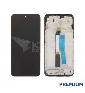 Pantalla Lcd para Xiaomi Redmi 15 4G 25062RN2DE, Poco M7 4G 25062PC34E Versión Global Premium