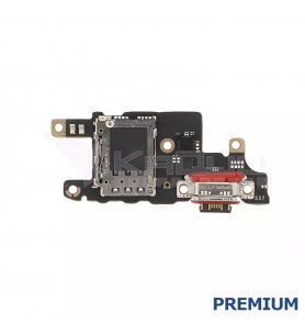 Módulo Conector Carga para Xiaomi Poco X7 Pro 2412DPC0AG, Redmi Turbo 4 24129RT7CC Premium