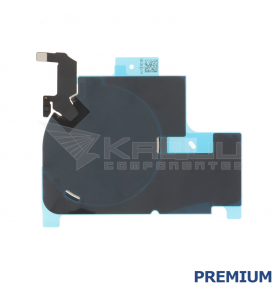 Flex Antena NFC Carga Inalámbrica para iPhone 17 Pro Max A3526 Premium