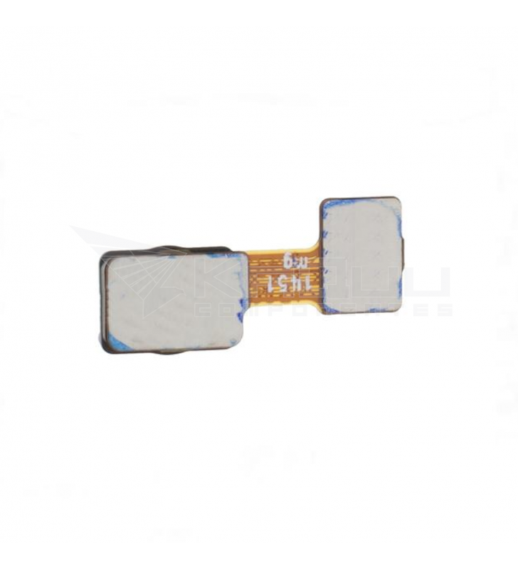 Flex Lector Huella para Xiaomi 12 2201123G, Xiaomi 12x 2112123AC, Redmi Note 13 Pro 5G 2312DRA50C, Poco F7 25053PC47G