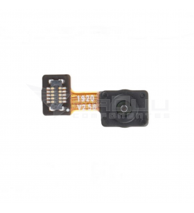 Flex Lector Huella para Xiaomi 12 2201123G, Xiaomi 12x 2112123AC, Redmi Note 13 Pro 5G 2312DRA50C, Poco F7 25053PC47G
