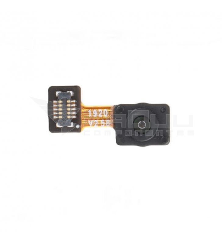 Flex Lector Huella para Xiaomi 12 2201123G, Xiaomi 12x 2112123AC, Redmi Note 13 Pro 5G 2312DRA50C, Poco F7 25053PC47G