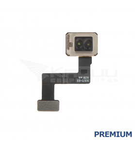 Flex Antena Lidar IPhone 17 Pro A3526 Premium