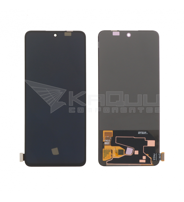 Pantalla Lcd para Realme 12 4G, Realme 13 4G, Reno 12F CPH2637, Nord CE4 Lite OLED