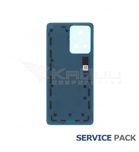 Tapa Trasera Xiaomi Poco X5 Pro 22101320G Azul 1610111000653A Service Pack