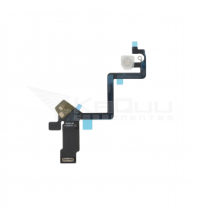 Flex Sensor Flash para iPhone 17 A3520