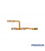 Flex Power Botón Encendido Volumen para Motorola Moto G13 XT2331-3, Moto G23 XT2333-1, Moto G53 XT2335-2 Premium