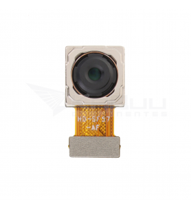 Flex Cámara Trasera para Xiaomi Redmi 15C 25078RA3EA, Redmi 15C 5G 2508CRN2BC, Poco C85 4G 25078PC3EE 50Mpx Wide