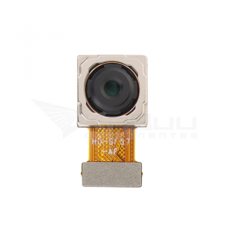 Flex Cámara Trasera para Xiaomi Redmi 15C 25078RA3EA, Redmi 15C 5G 2508CRN2BC, Poco C85 4G 25078PC3EE 50Mpx Wide