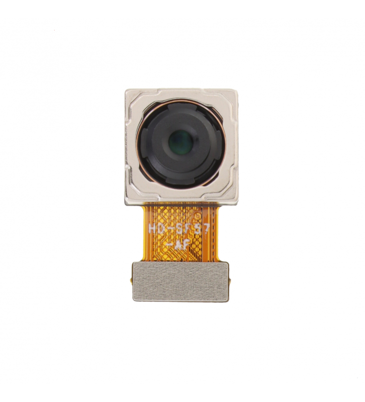 Flex Cámara Trasera para Xiaomi Redmi 15C 25078RA3EA, Redmi 15C 5G 2508CRN2BC, Poco C85 4G 25078PC3EE 50Mpx Wide