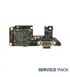 Módulo Conector Carga Xiaomi Poco F7 Ultra 24122RKC7G 5600160O11U00 Service Pack