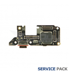 Módulo Conector Carga Xiaomi Poco F7 Ultra 24122RKC7G 5600160O11U00 Service Pack