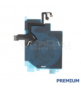 Flex Antena NFC Carga Inalámbrica para iPhone 17 A3520 Premium