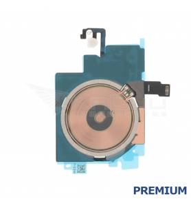 Flex Antena NFC Carga Inalámbrica para iPhone 17 A3520 Premium