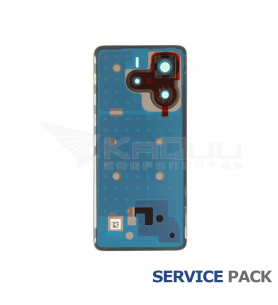 Tapa Trasera Xiaomi Redmi Note 14 5G 24094RAD4G Verde 56002500O1700 Service Pack