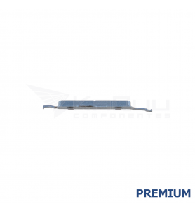 Botón Volumen para Motorola Moto G23 XT2333-1 Azul Premium