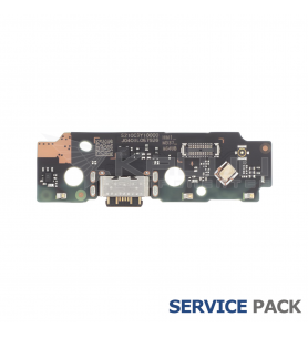 Módulo Conector Carga Xiaomi Redmi A3 23129RN51X 5600020C3Y00 Service Pack