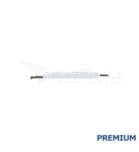 Botón Volumen para Motorola Moto G23 XT2333-1 Blanco Premium