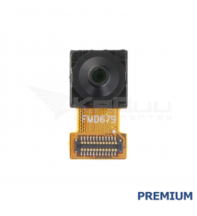 Flex Cámara Frontal para Xiaomi Redmi 14C 2411DRN47C, Poco C75 2410FPCC5G 13Mpx Wide Premium