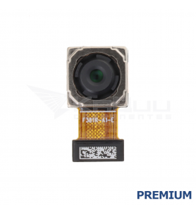 Flex Cámara Trasera para Xiaomi Redmi 14C 2411DRN47C, Poco C75 2410FPCC5G 50Mpx Wide Premium