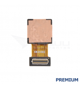 Flex Cámara Trasera para Xiaomi Redmi 14C 2411DRN47C, Poco C75 2410FPCC5G 50Mpx Wide Premium