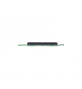 Botón Volumen para Motorola Moto G23 XT2333-1 Negro Premium
