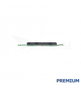 Botón Volumen para Motorola Moto G23 XT2333-1 Negro Premium