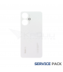 Tapa Trasera Xiaomi Redmi 13C 5G 23124RN87G Blanco 1610111001569A Service Pack