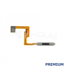 Flex Lector Huella para Motorola Moto G Stylus 5G 2023 XT2315-1 Rosa Premium