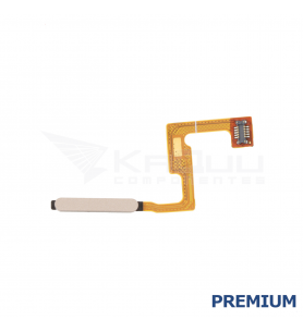 Flex Lector Huella para Motorola Moto G Stylus 5G 2023 XT2315-1 Rosa Premium